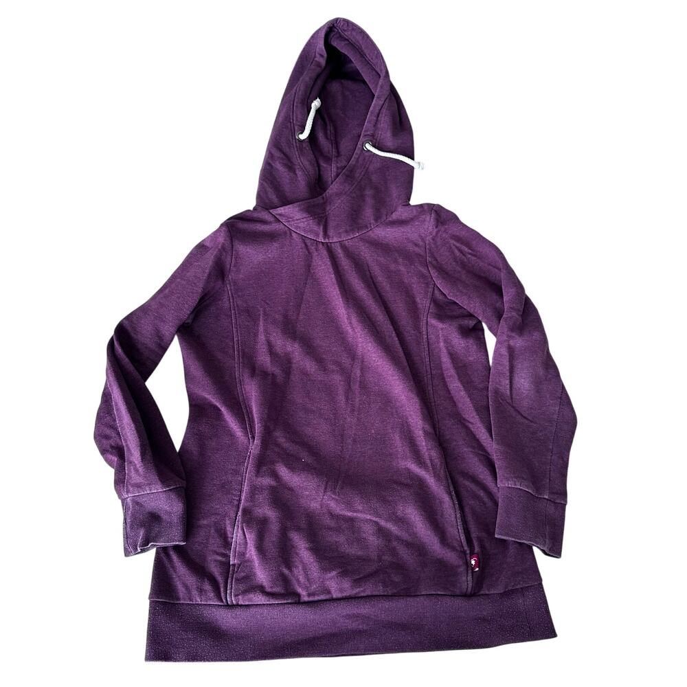Crane Sweatshirt